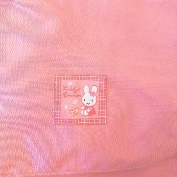 Kiddy's Dream Melody Bag Pink Bag Crossbody - Picture 6 of 6